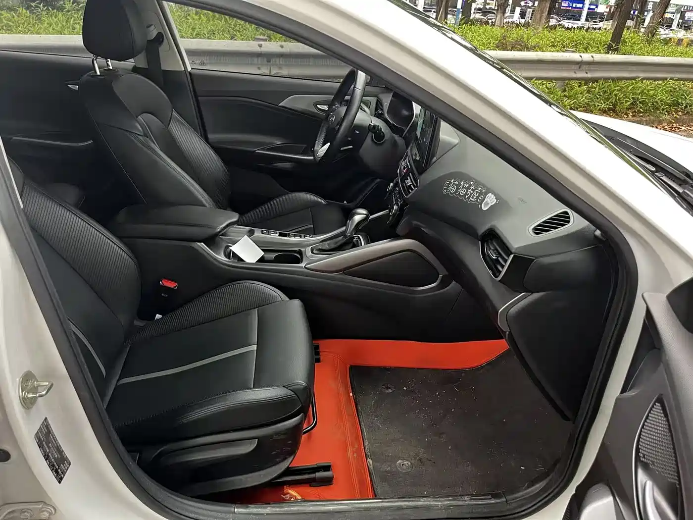 Hyundai Fista 2019 280TGDi Smart Speed Edition China VI фото 5