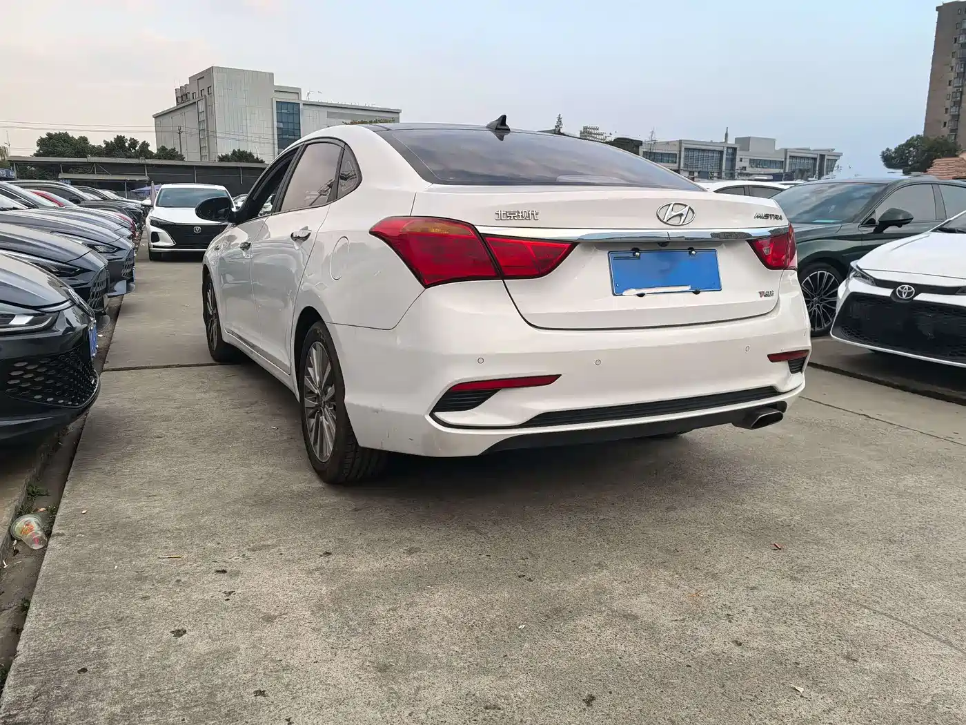 HYUNDAI NAME PICTURE