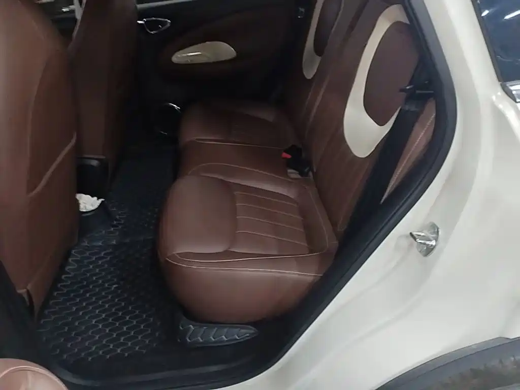 Wuling Motors Wuling Bingo 2023 2023 410km Lingxi Premium Edition