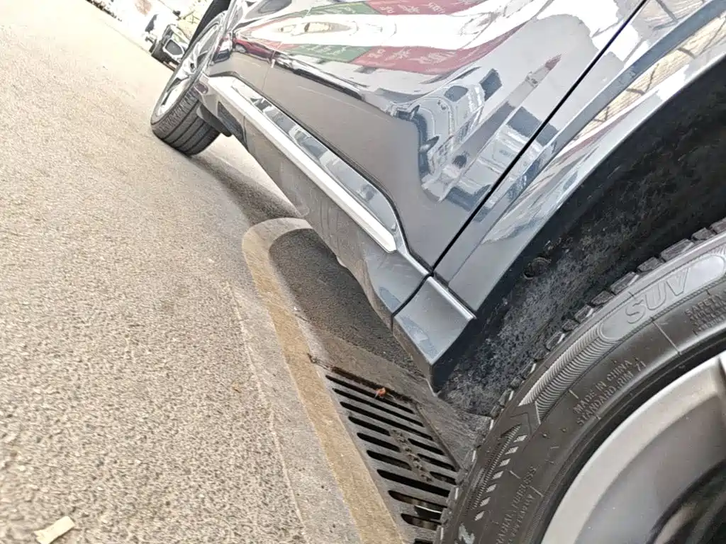 Landian E5 PLUS 2026 2026 165km Long Range First Experience Edition (7-seater)
