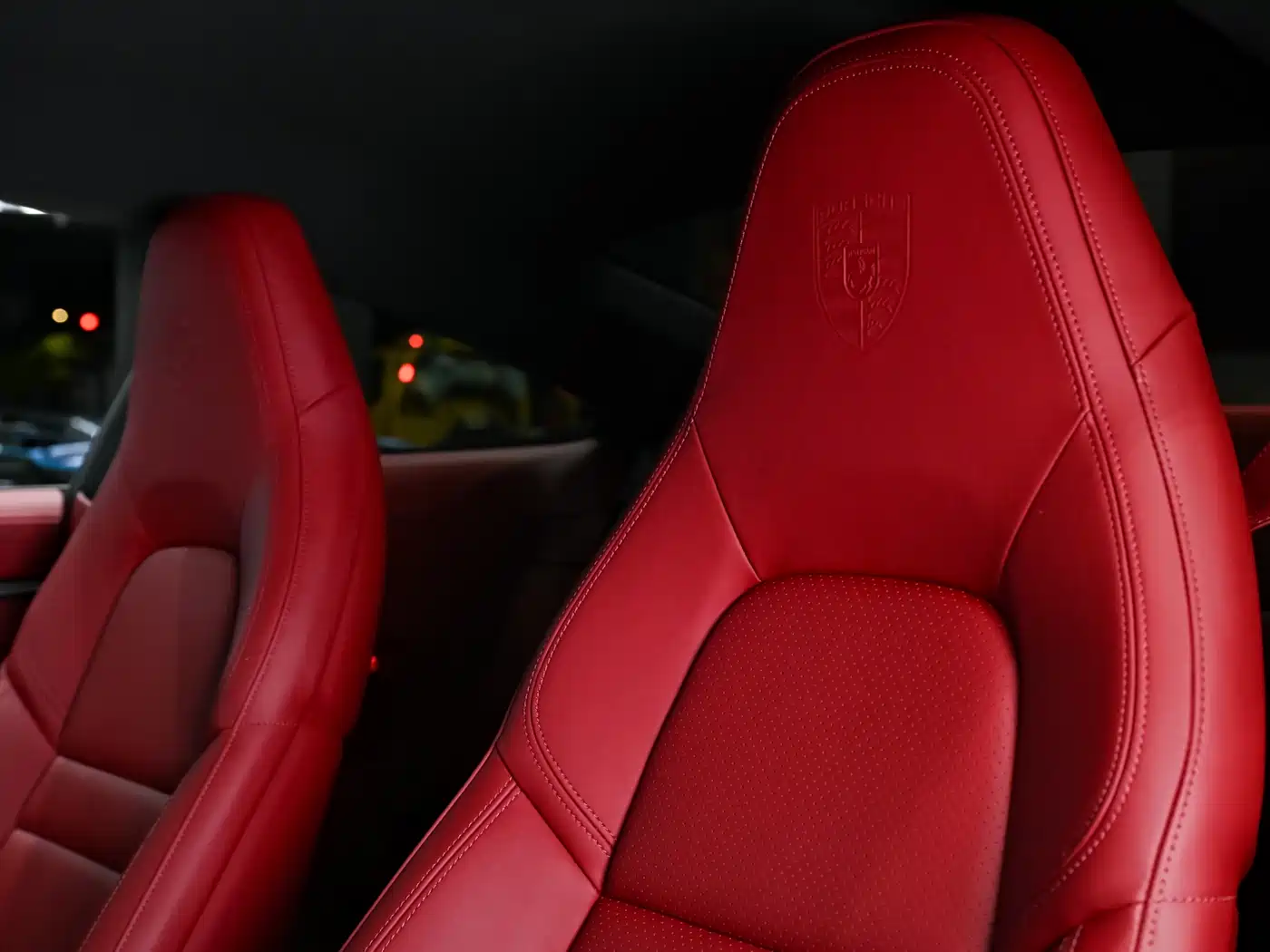Porsche 911 2023 Carrera S 3.0T фото 13