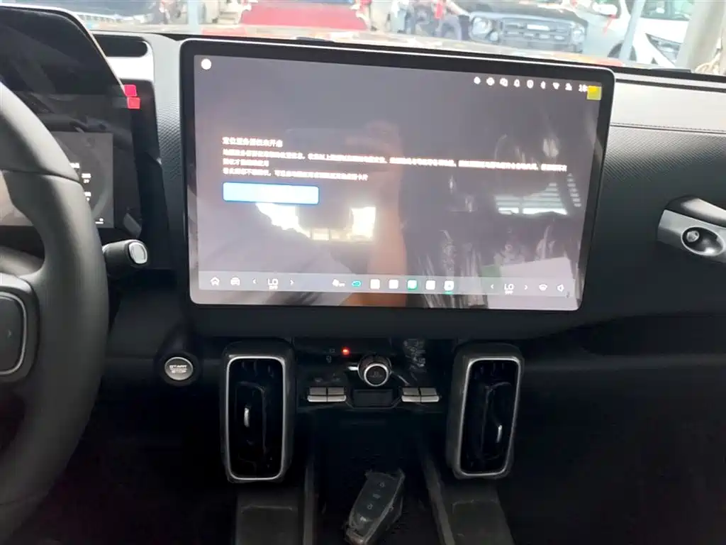 Haval Big Dog 2026 Model 1.5T Basic Configuration фото 13