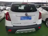 Фото 10 - Buick Encore
