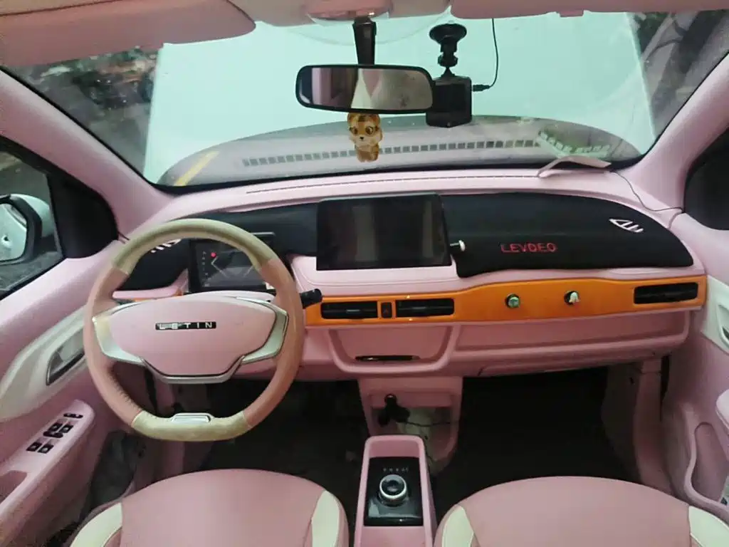 LeiDing Mango 2022 2021 Funjoy Edition 200km
