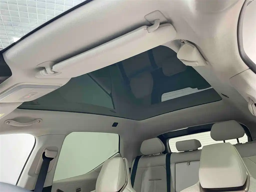 ZEEKR EXTREME KRYPTON X