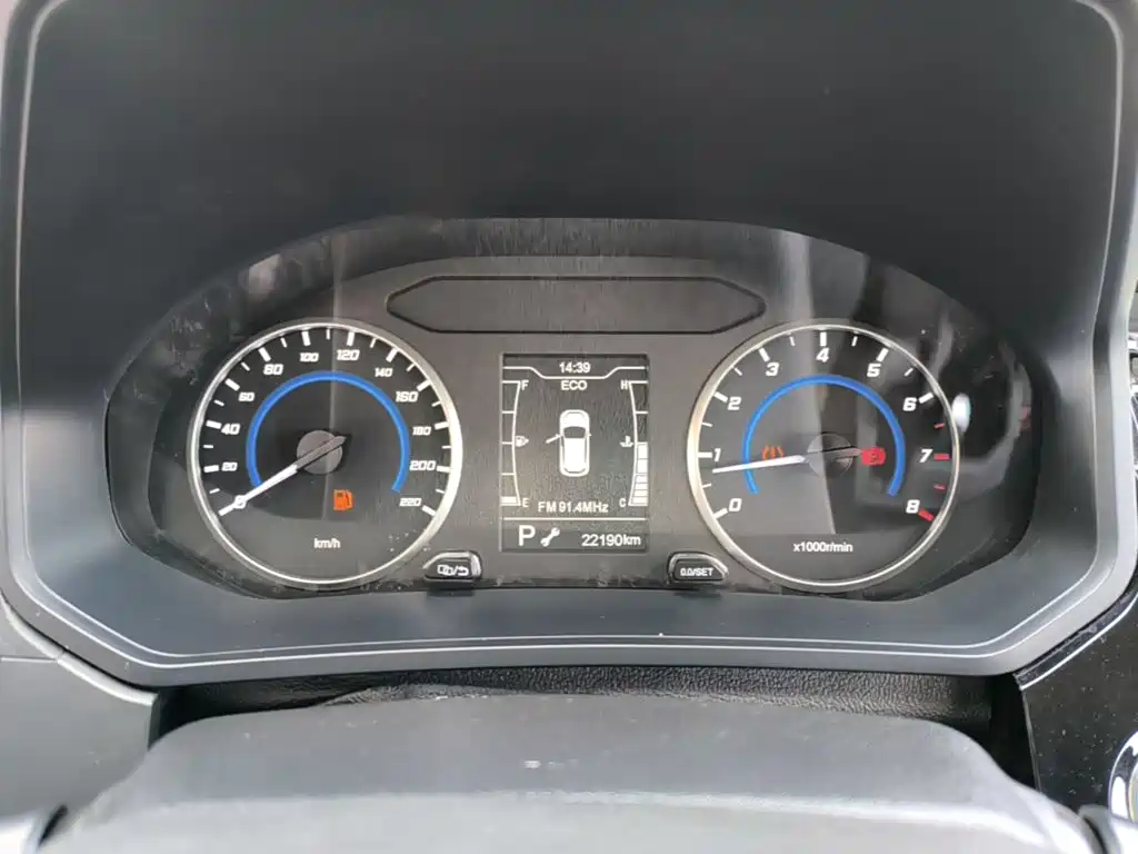 Chery Tiggo 3x 2025 2024 1.5L CVT Excellence