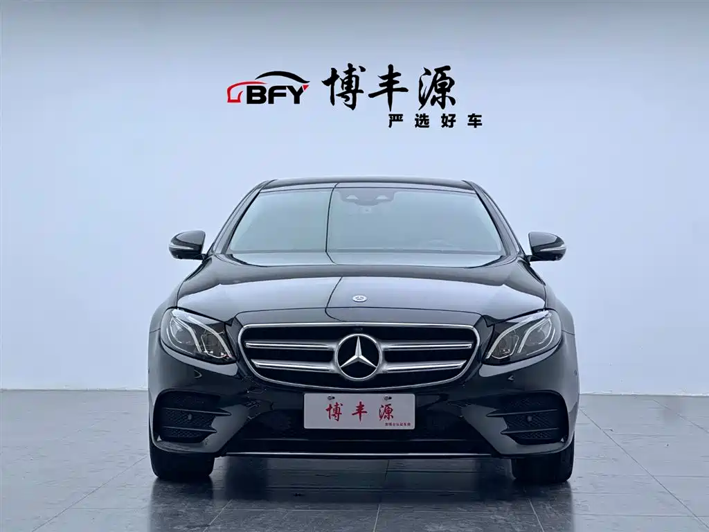Mercedes-Benz E-Class 2020 Facelift E 300 L Sport Exclusive фото 2