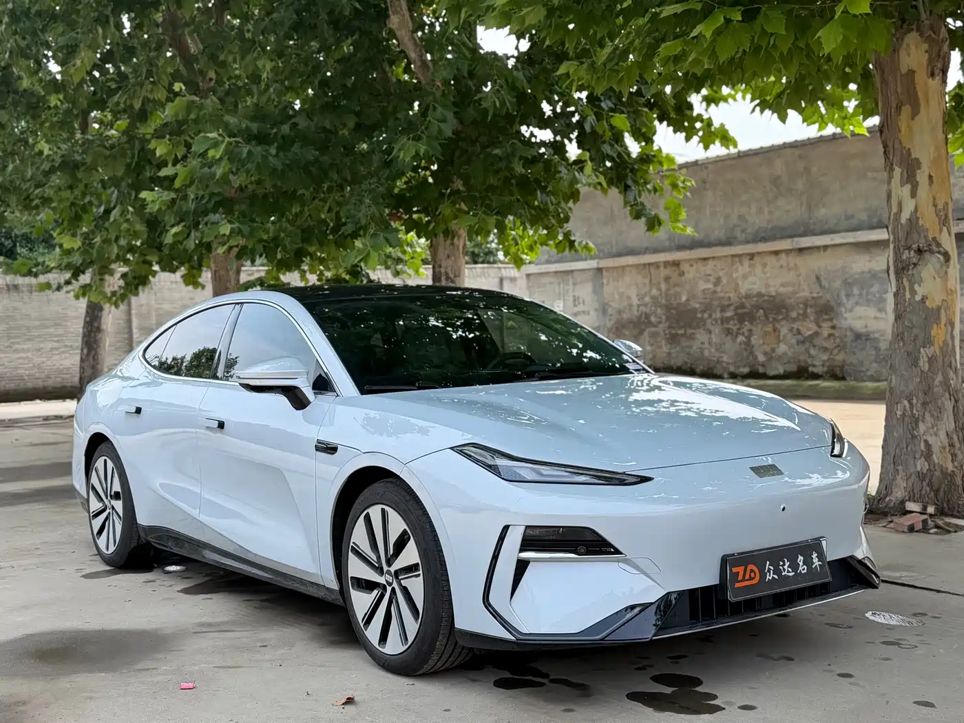 Geely Galaxy Galaxy E8 2025 2024 665km RWD Starship Voyager Edition