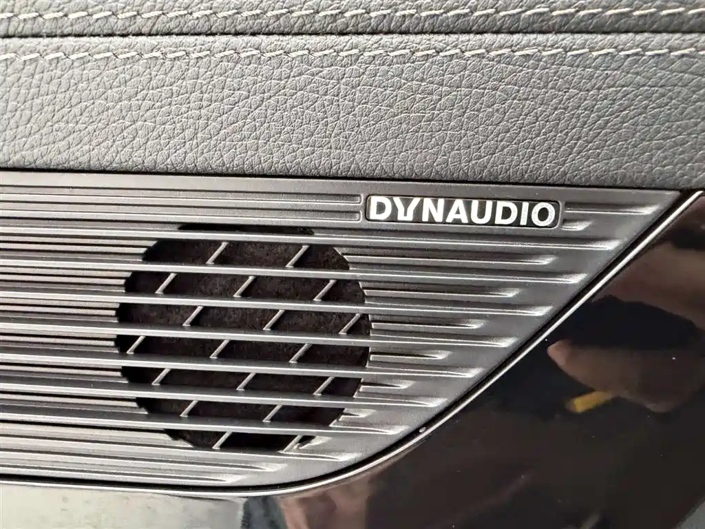 BYD Tang New Energy 2025 Smart Driving Edition DM-i 115KM Flagship фото 22
