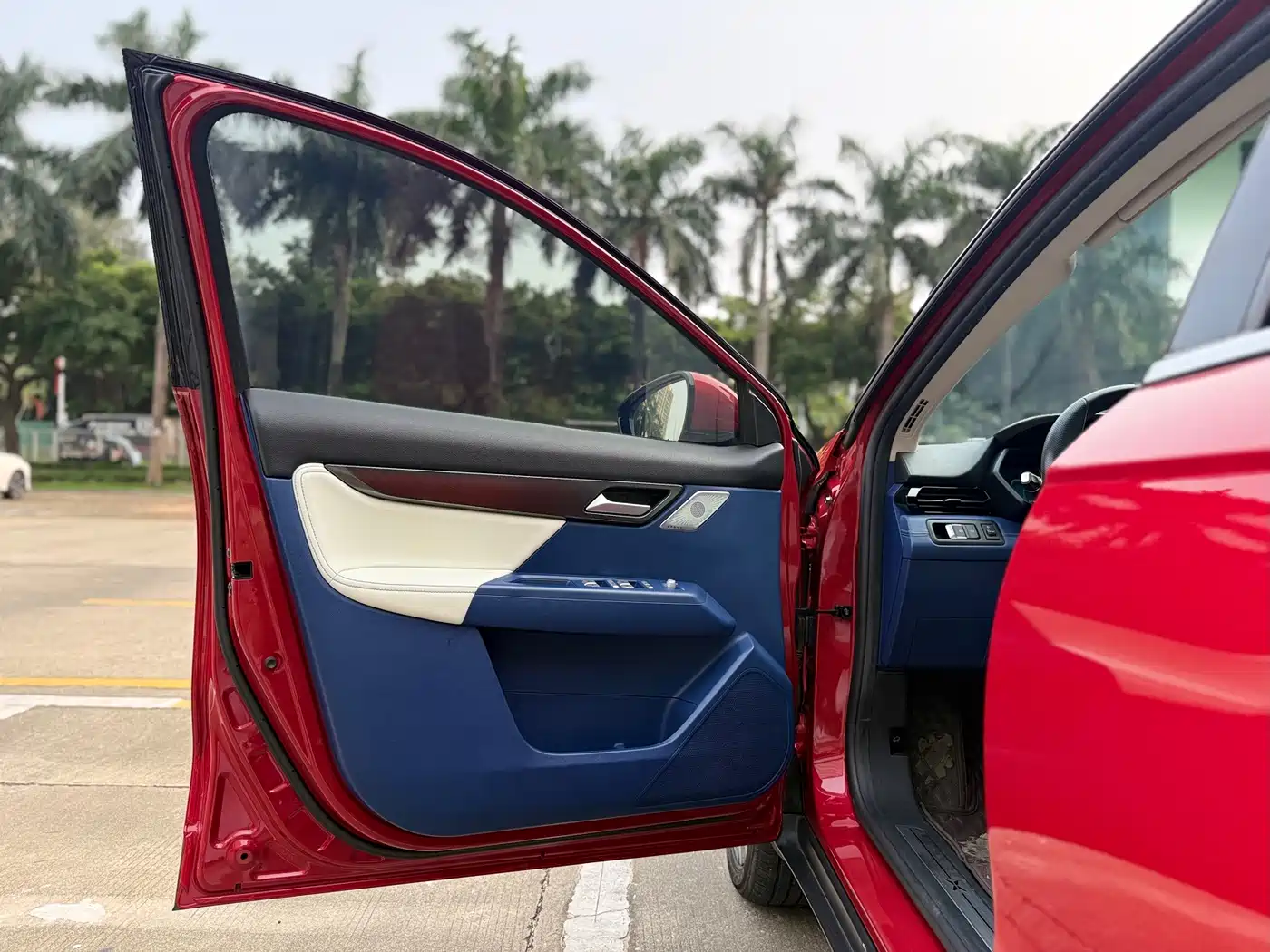 XPeng G3 2021 2021 G3i 460N