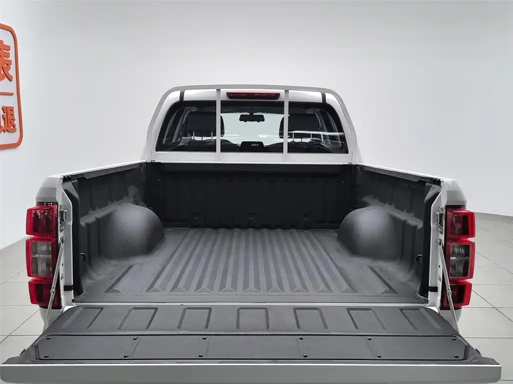 GREAT WALL FENGJUN 7