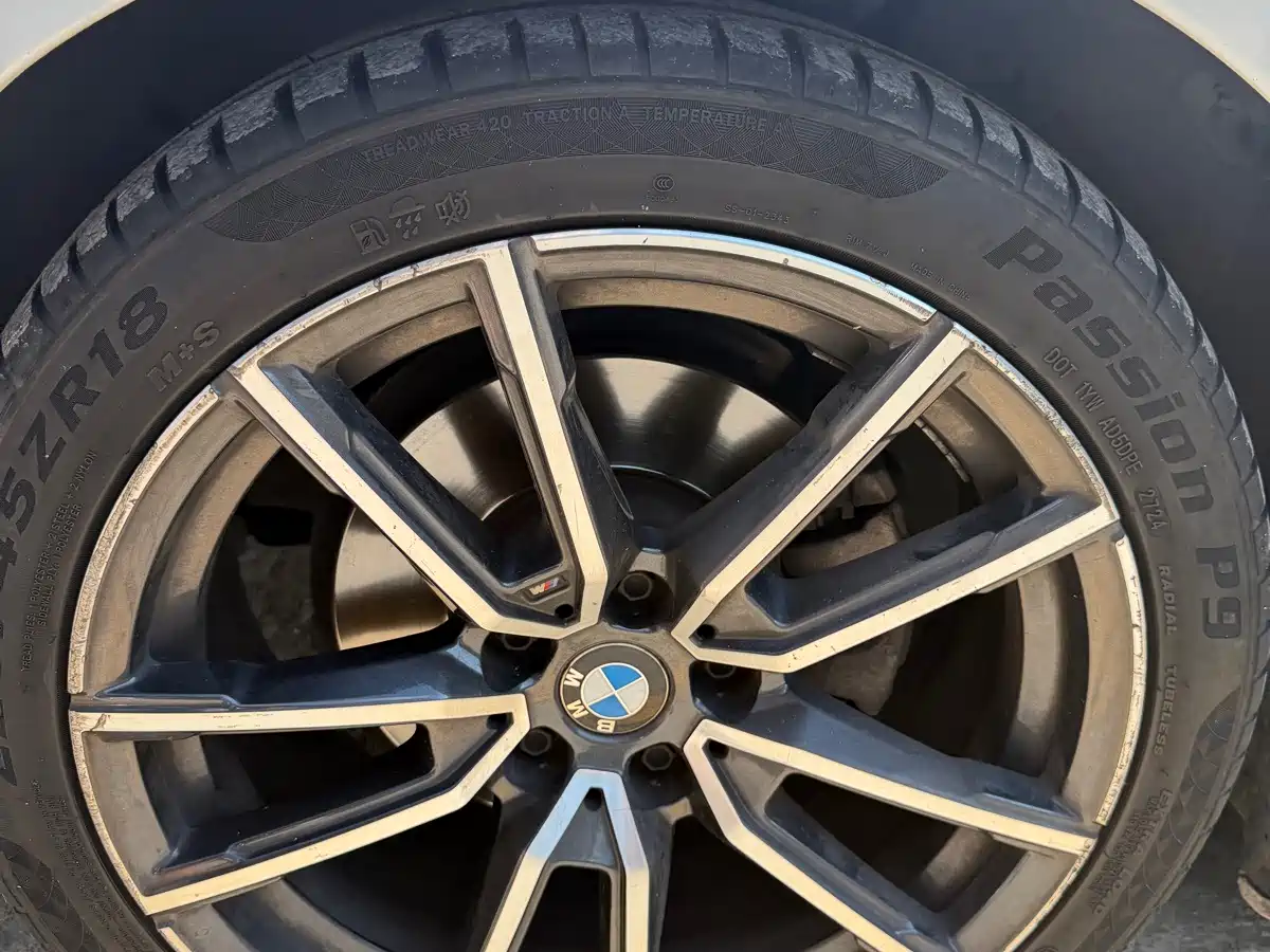BMW 3 Series, миниатюра 11