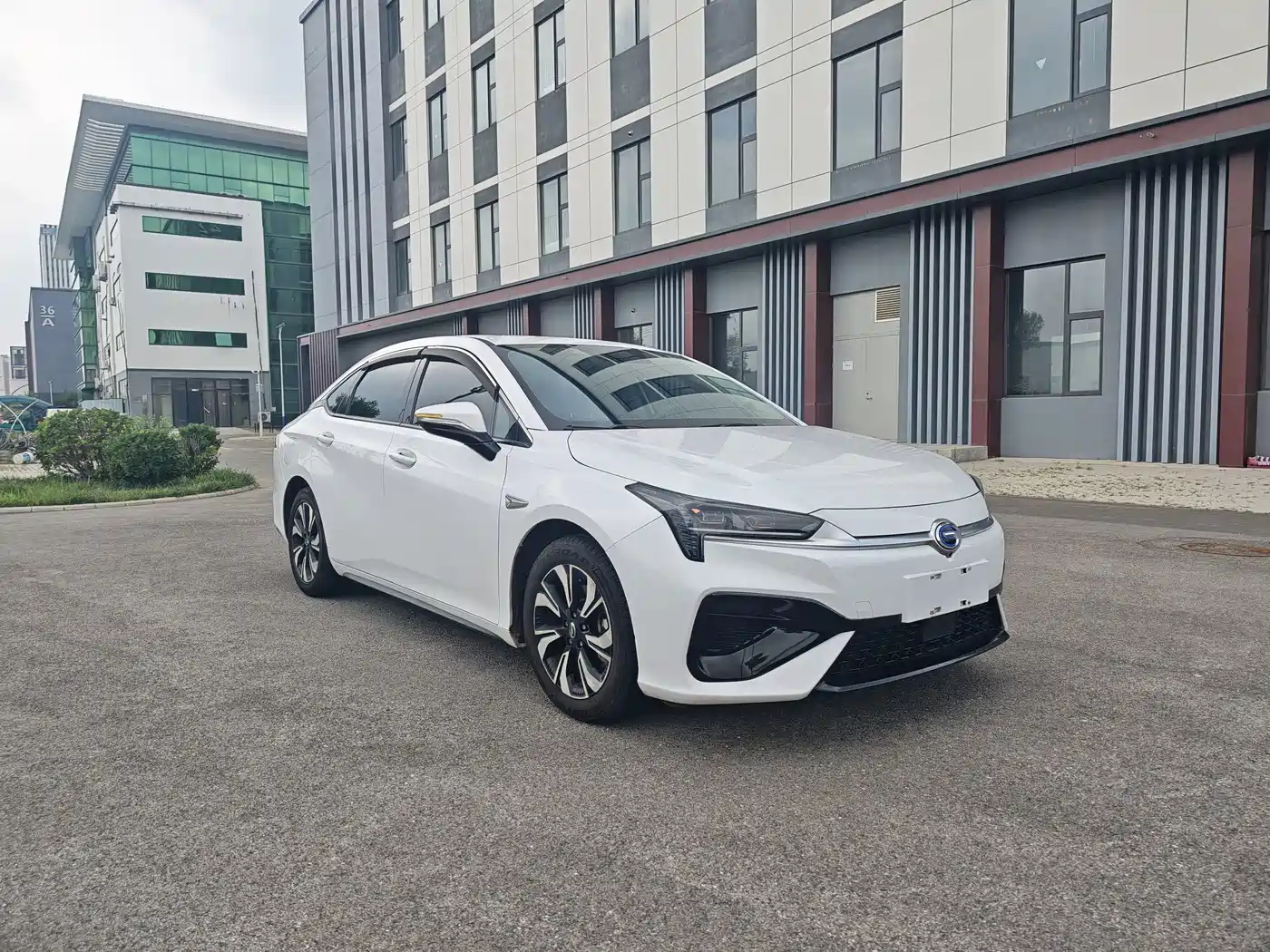 Aion S 2020 2020 Mei 580