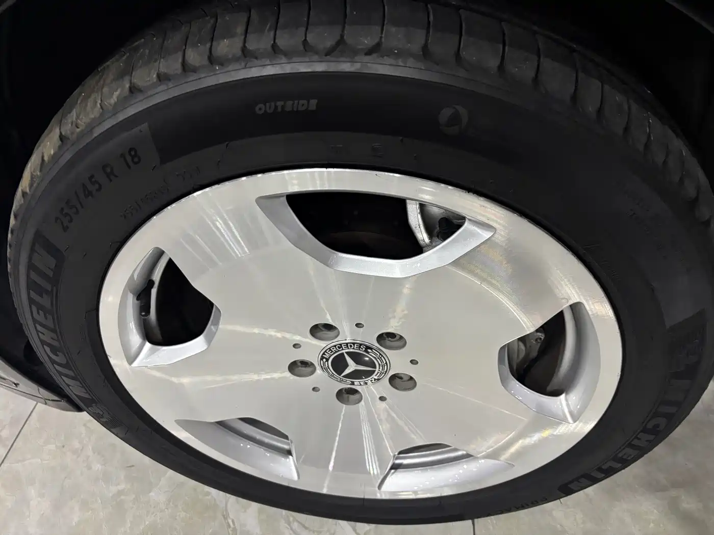Mercedes-Benz S-Class 2004 S 600 фото 10