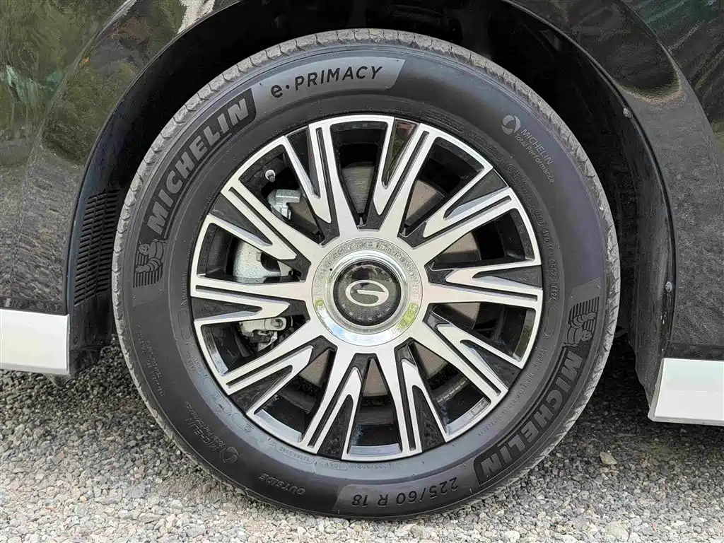 GAC Trumpchi Trumpchi E9 2024 2023 E9 Grandmaster