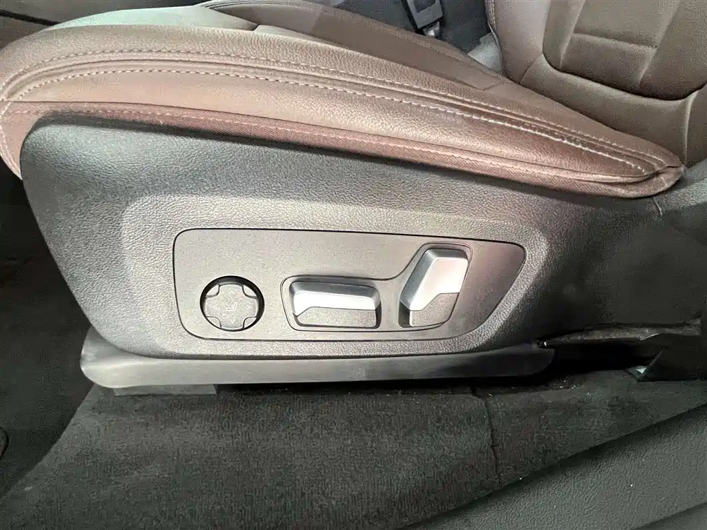 BMW X3 2020 xDrive25i M Sport Package фото 24