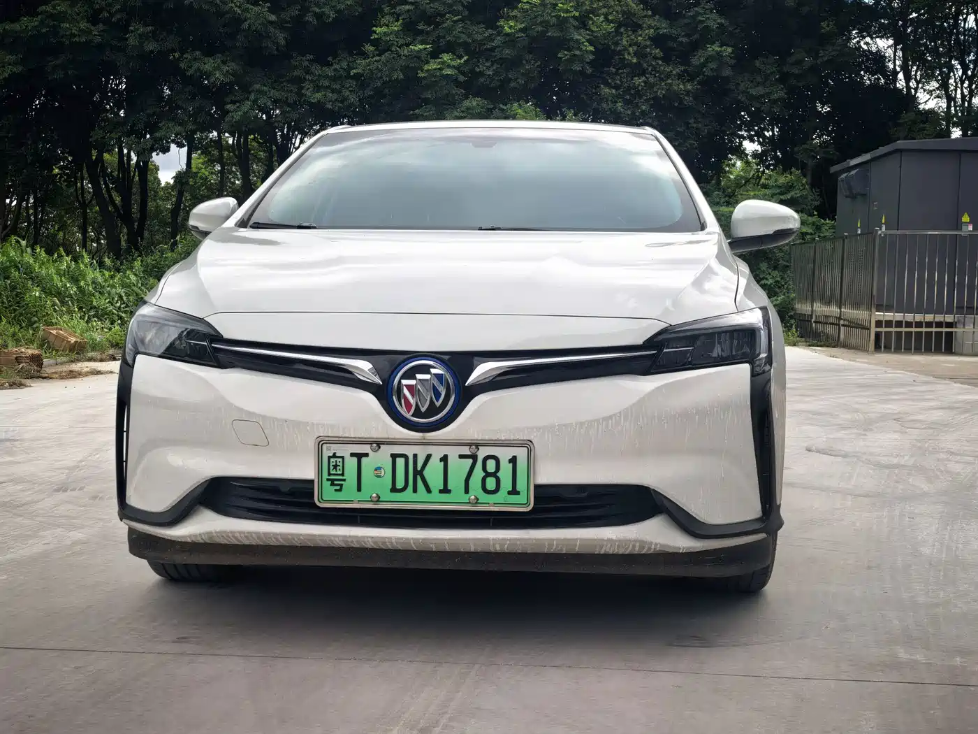 Buick Velite 6 2024 2024 430km Comfort Edition