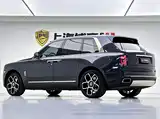 Фото 7 - Rolls-Royce Cullinan