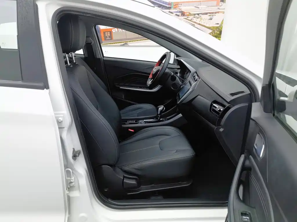 Photo 23 - Chery Tiggo 3x