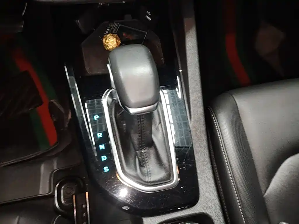 Ford Escort 2022 2021 1.5L Automatic Diamond Edition