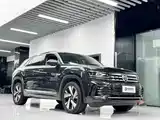 Фото 3 - Volkswagen Teramont