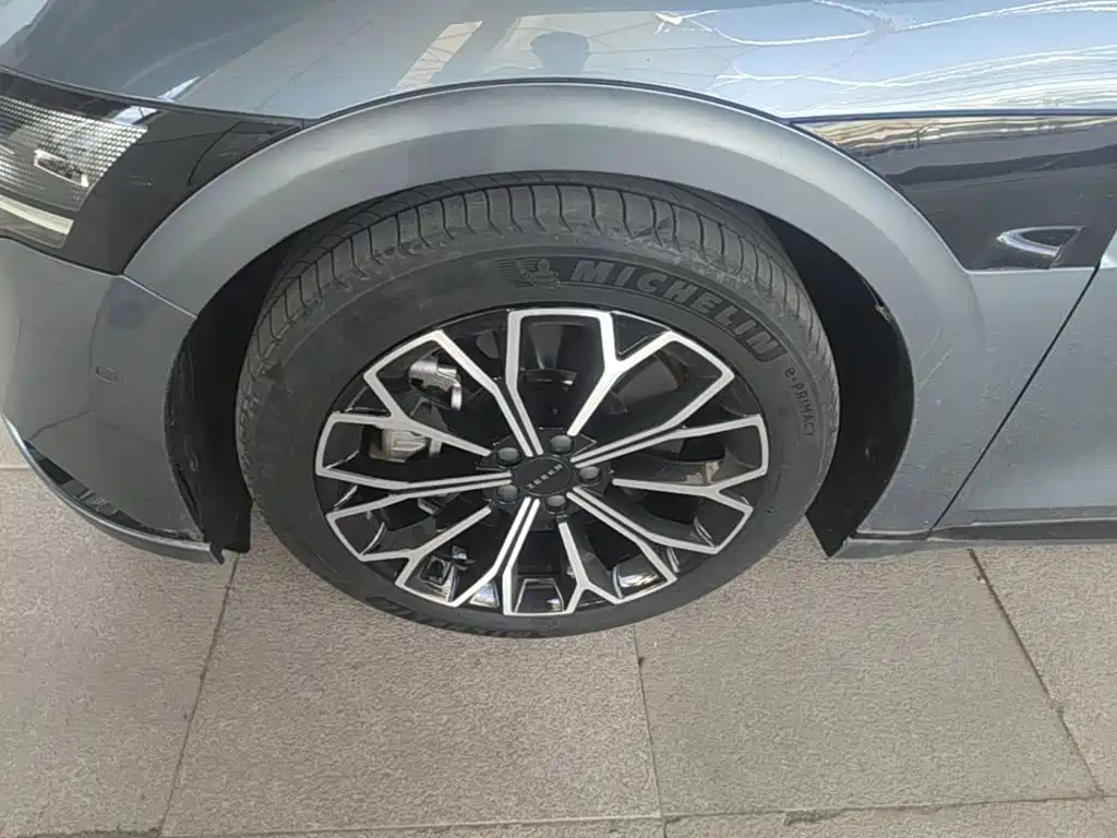 ZEEKR 007 2024 2024 AWD Smart Drive 100kWh
