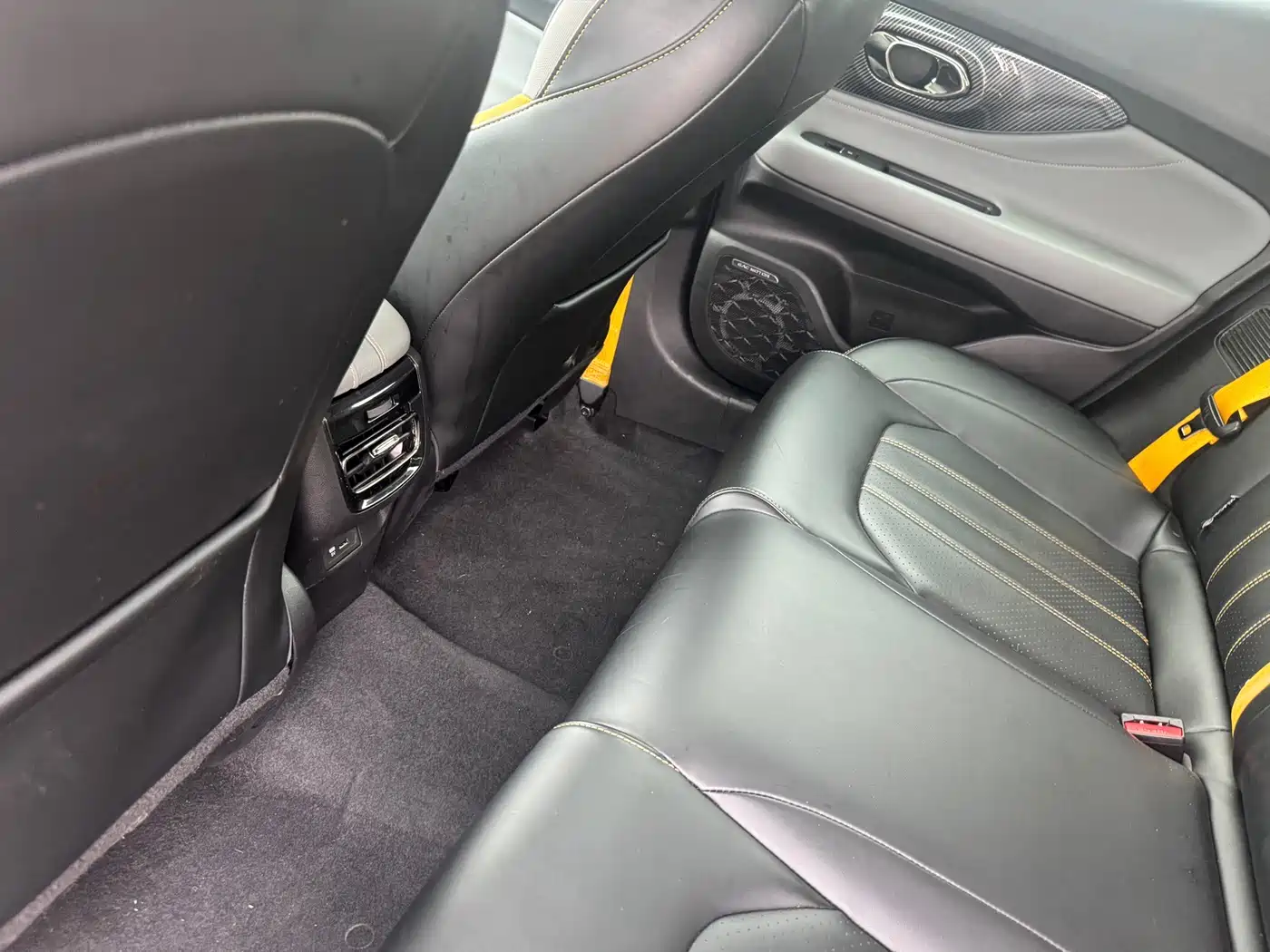 GAC Trumpchi Trumpchi Emkoo 2022 2021 270T DCT J10 Sprinter Edition