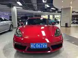 Photo 3 - Porsche 718