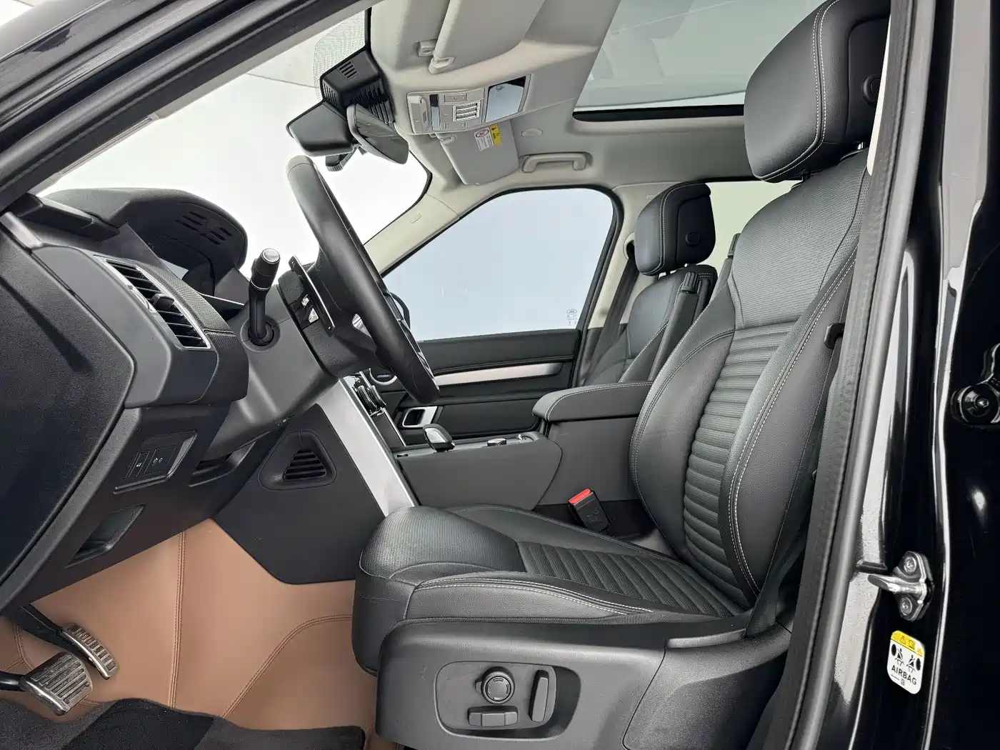 Land Rover Discovery 2024 2024 360PS Dynamic SE