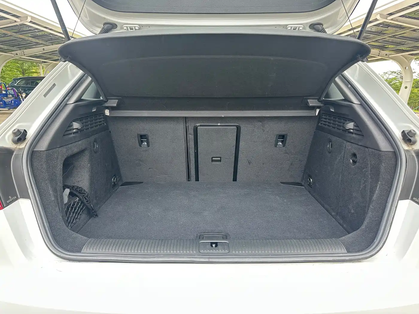 Фото 9 - Audi A3