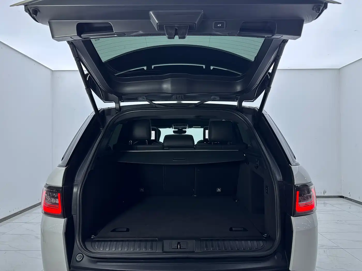 Land Rover Range Rover Sport 2018 3.0 SC V6 HSE DYNAMIC фото 6