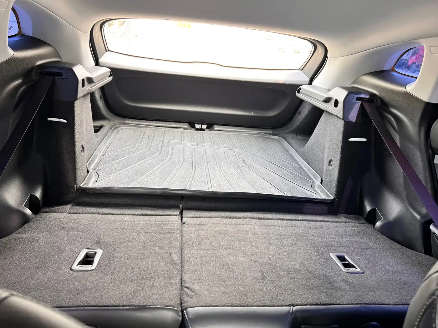 BUICK SLIGHTLY BLUE 6