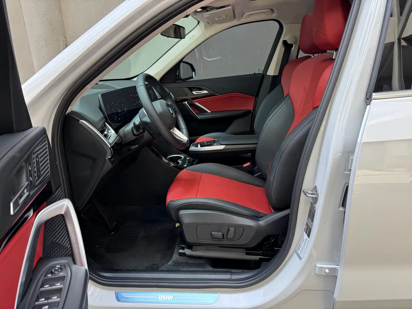 BMW X1 2023 sDrive20Li X Design Package фото 6