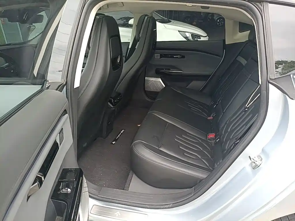 GAC Haobo Haobo GT 2023 2023 560 RWD Tech Edition