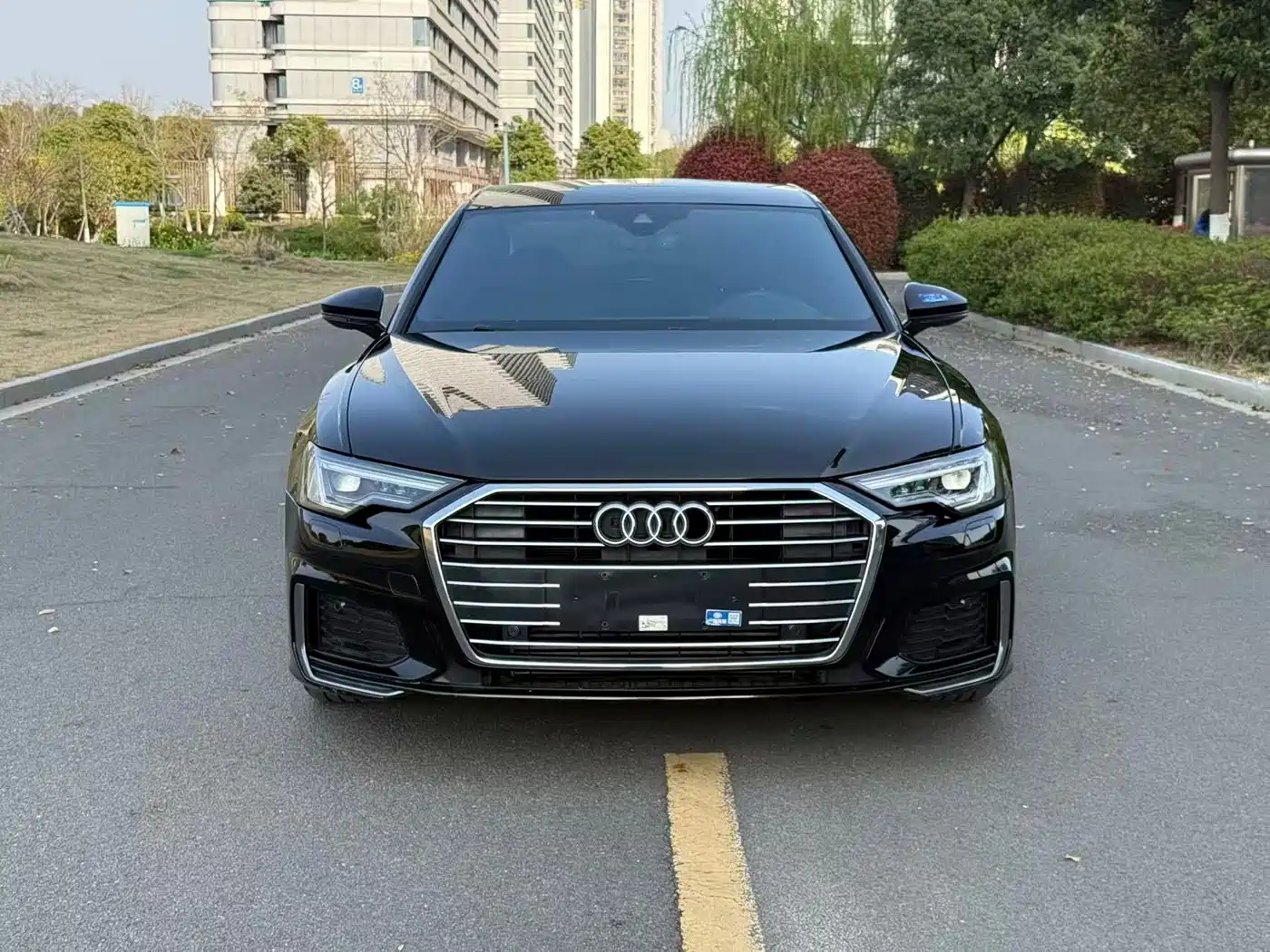  A6L