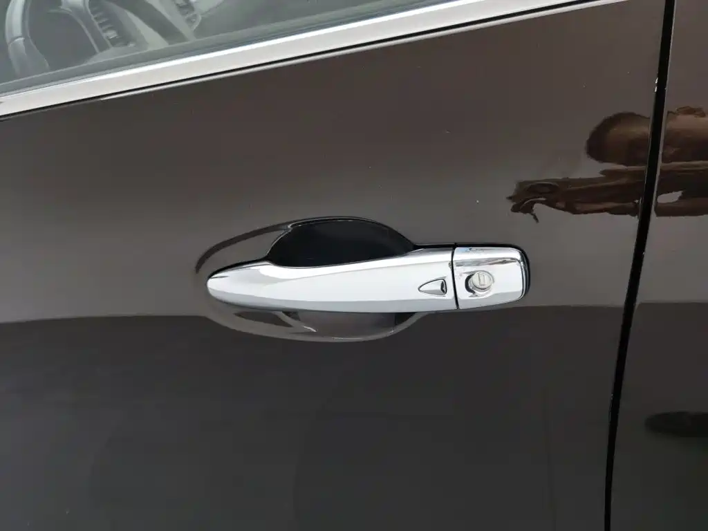 Renault Koleos 2018 2018 2.0L 2WD Luxury Edition