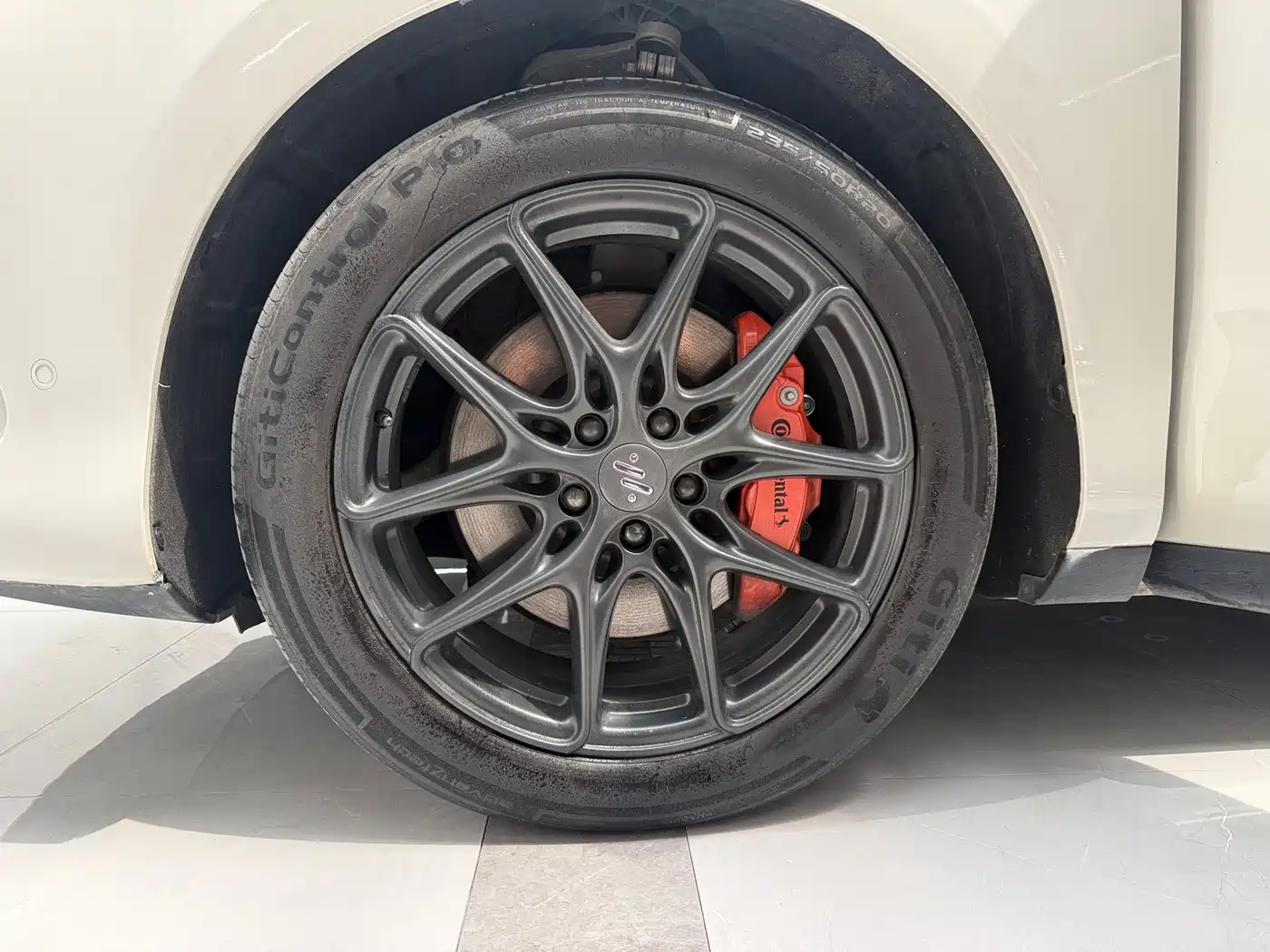 ZHIJI AUTOMOBILE ZHIJI LS6