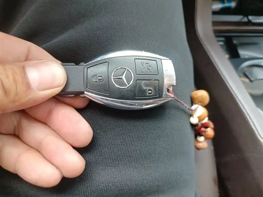Mercedes-Benz GLE 2015 GLE 400 4MATIC фото 12