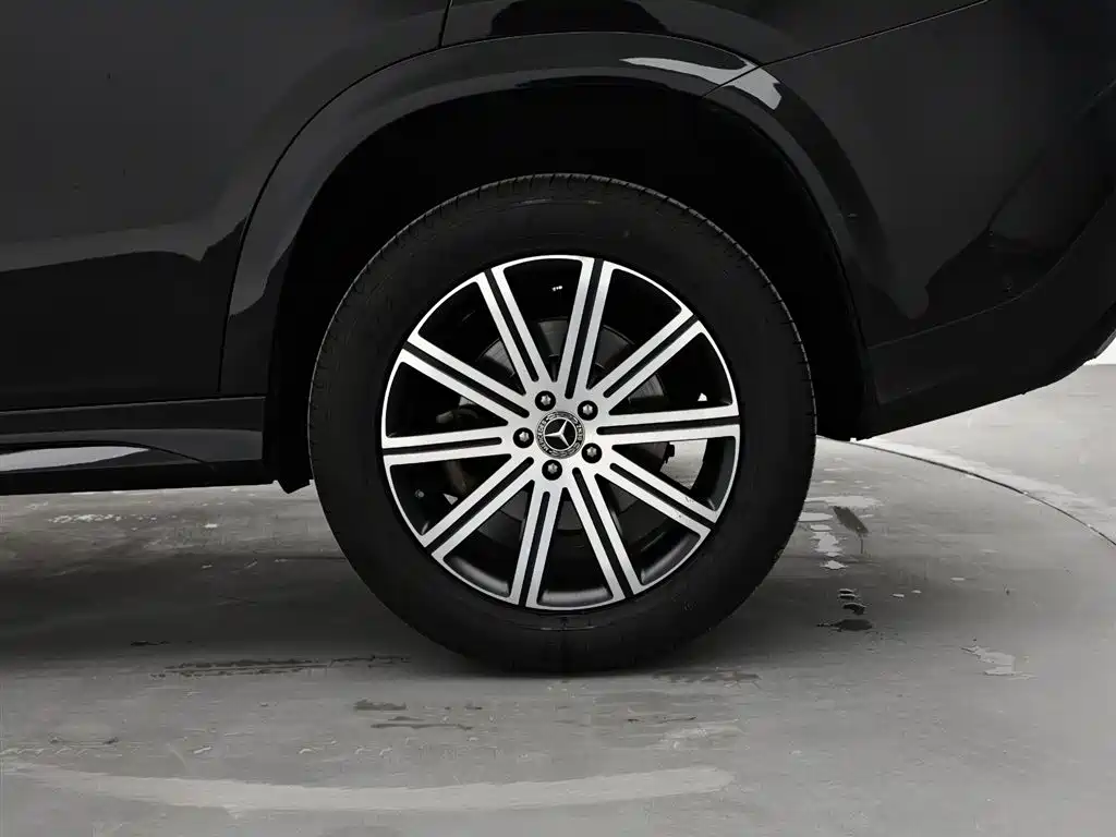 Mercedes-Benz GLE Coupe 2020 GLE 350 4MATIC Coupe SUV Luxury фото 7