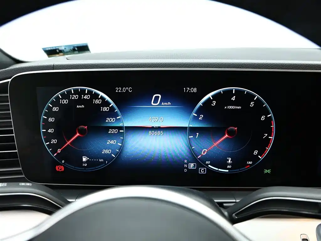 Mercedes-Benz GLE Coupe 2020 GLE 350 4MATIC Coupe SUV Luxury фото 9