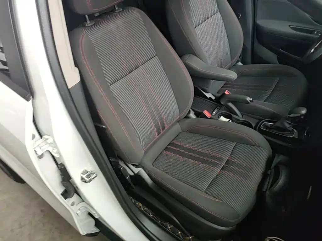 Buick Encore 2018 2017 18T Automatic 2WD Urban Leading