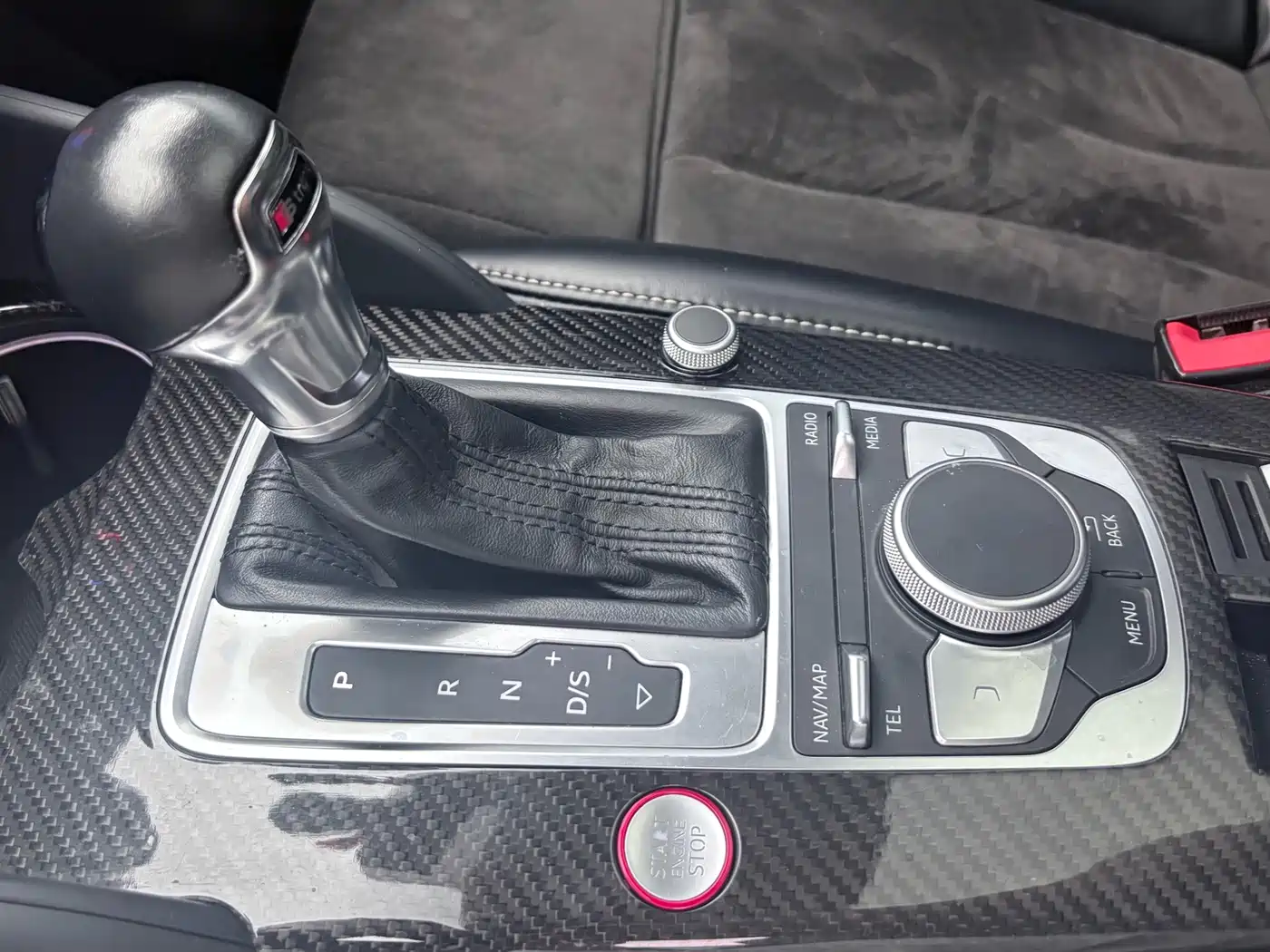 Фото 20 - Audi A3