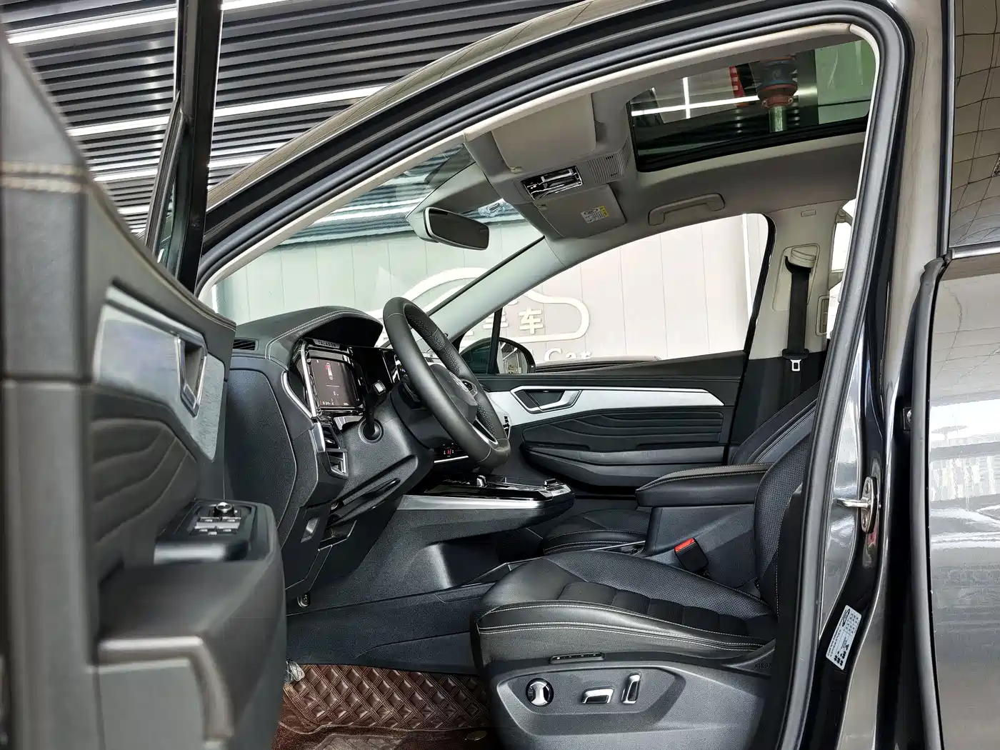 Volkswagen Talagon 2021 2021 380TSI 4WD Luxury Premium Edition Pro