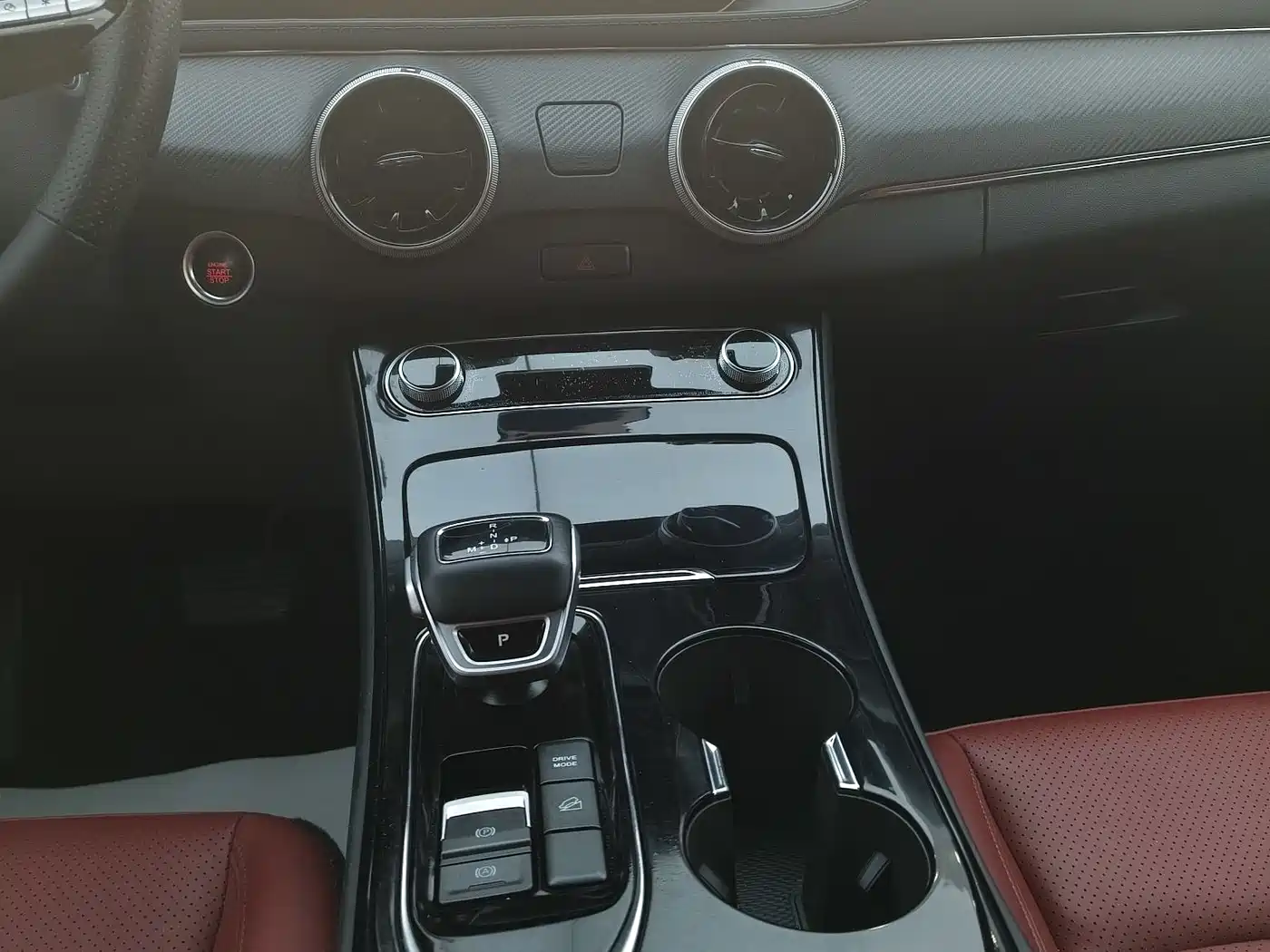 DONGFENG POPULAR T5 EVO