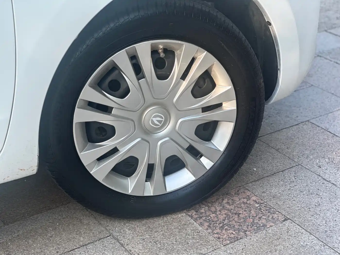 Changan Benben E-Star 2021 2021 National Edition Xinyi LFP (31.95kWh)