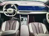 Фото 5 - Geely Monjaro