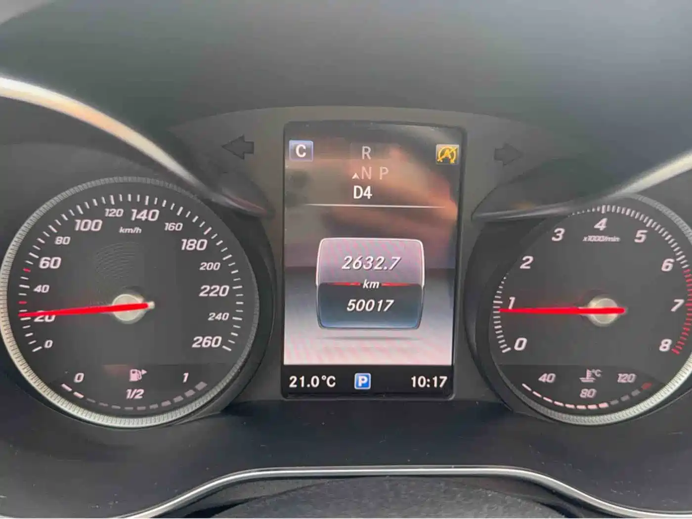 Mercedes-Benz C-Class 2018 C 180 L Fashion Sport Edition фото 13