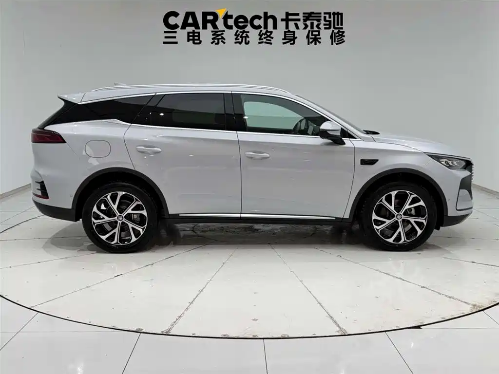 BYD TANGXIN ENERGY