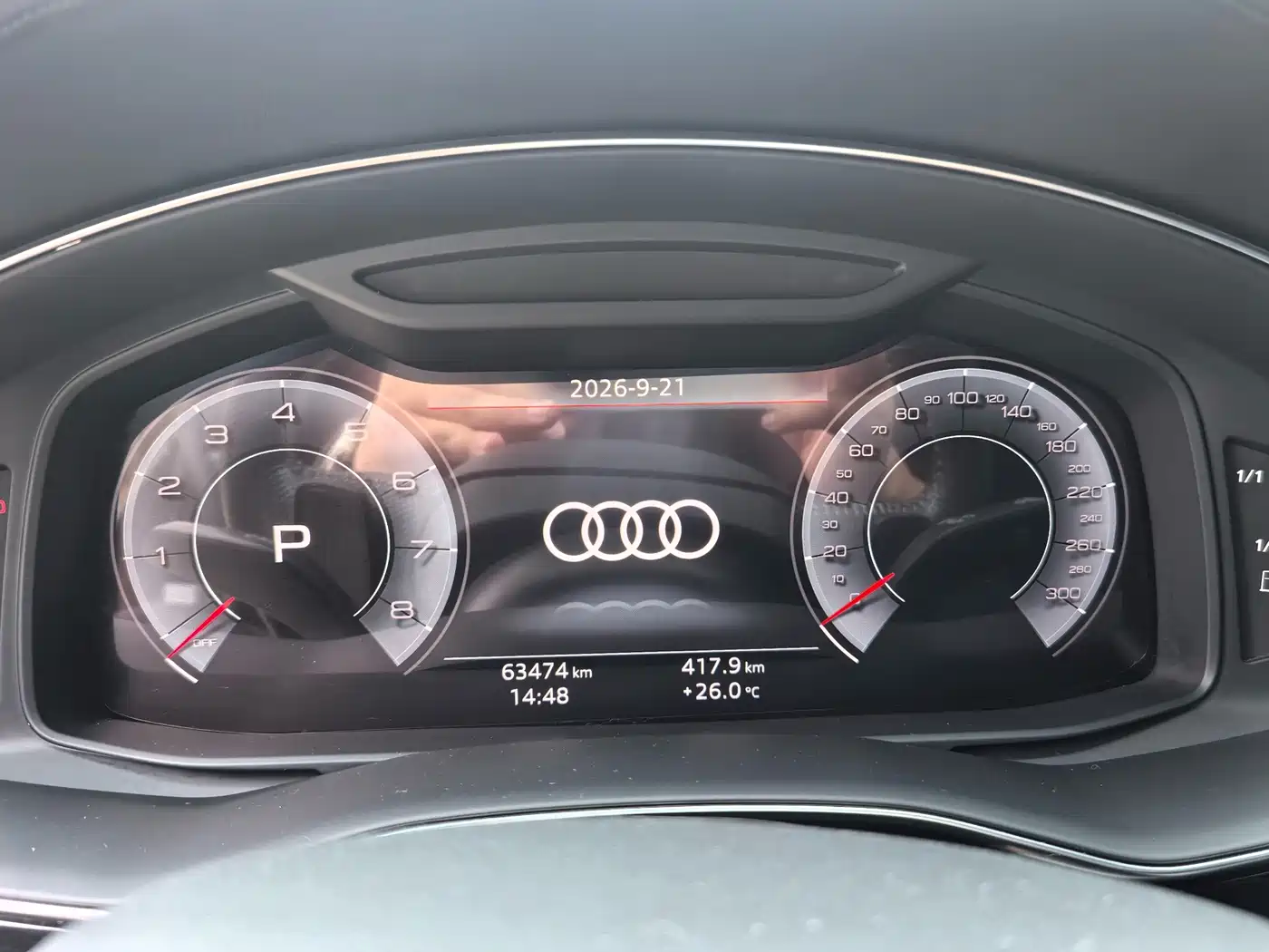 Audi Q8 2020 2019 Model 55 TFSI Premium Dynamic