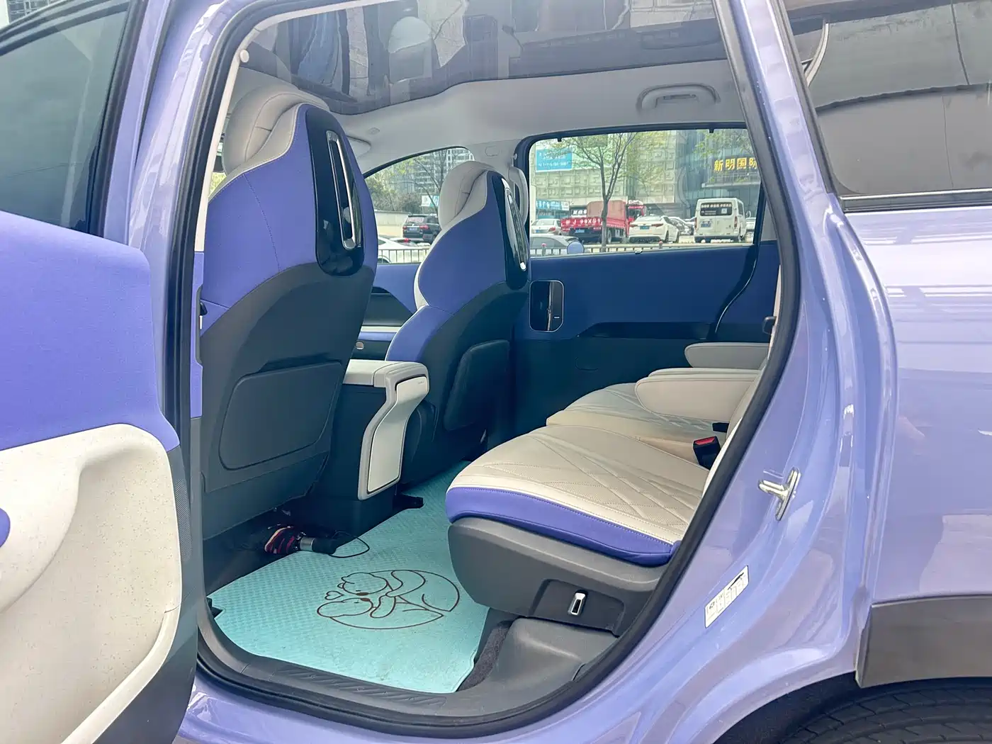 ARCFOX EXTREME FOX POLAR FOX KOALA